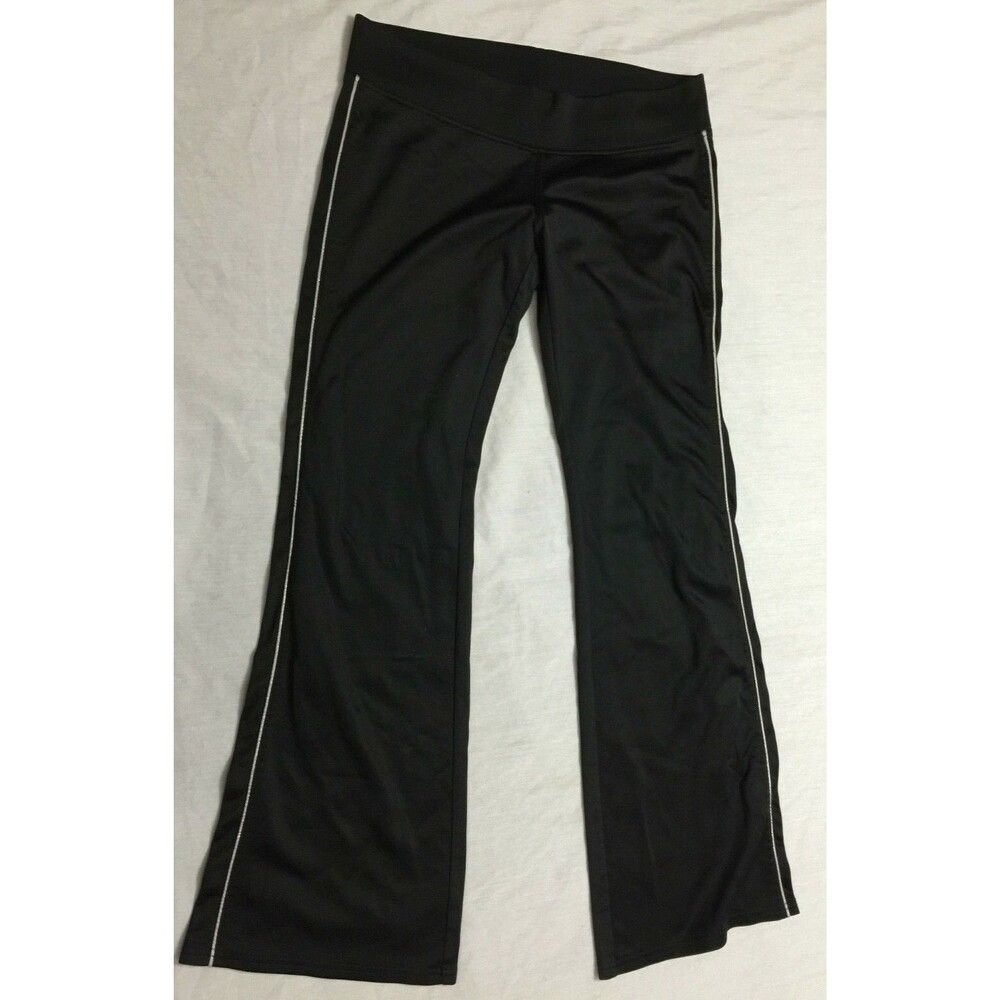 EXPRESS WOMENS ATHLETIC PULL ON PANTS SIZE M